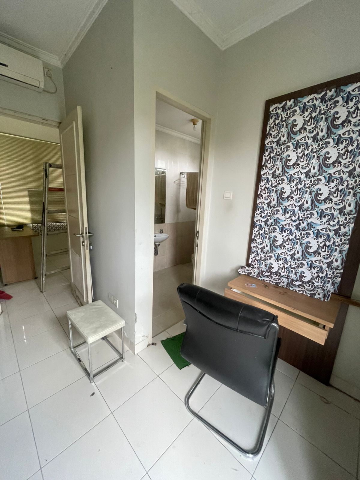 Rumah dijual di Cluster Florencia Lippo Cikarang